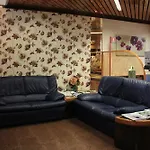 Lido Hotel Milán