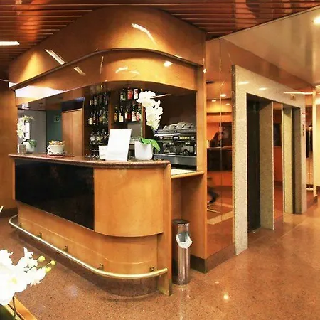 Lido Hotell Milano