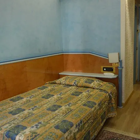 Hotell Lido