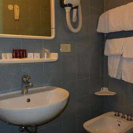 Szálloda Lido 3*