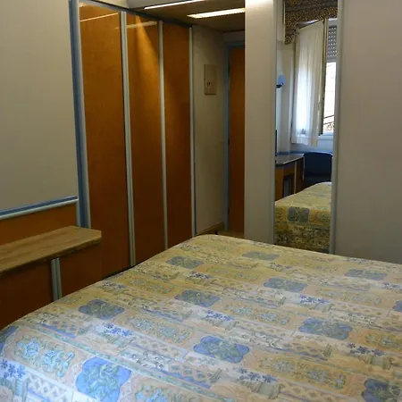 Lido Szálloda 3*