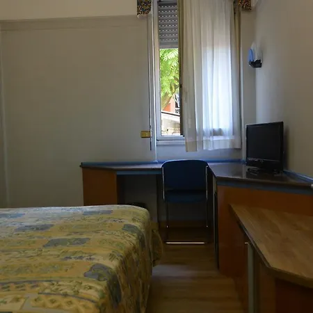 Lido 3* Milánó