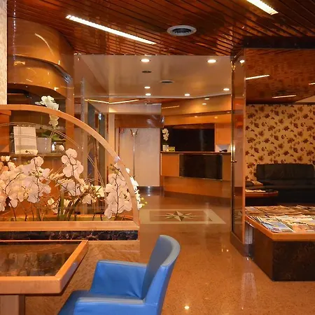 Hotell Lido 3*