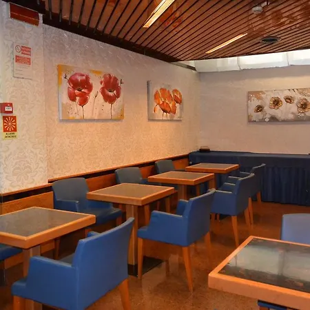 Lido 3*