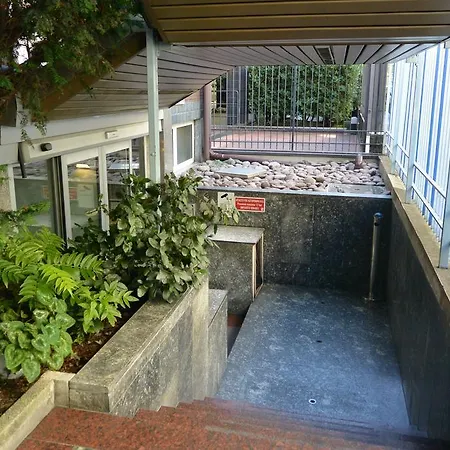 Lido Hotel Milan