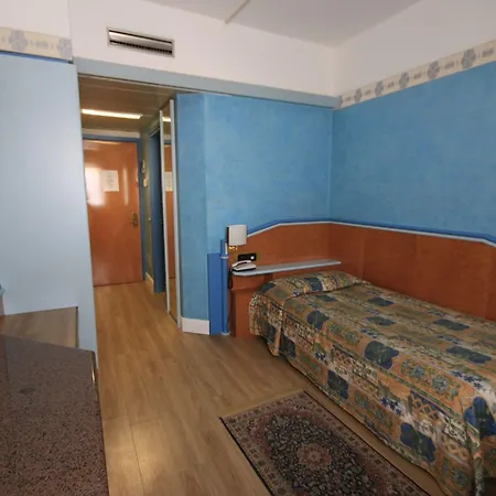 Hotel Lido Milan