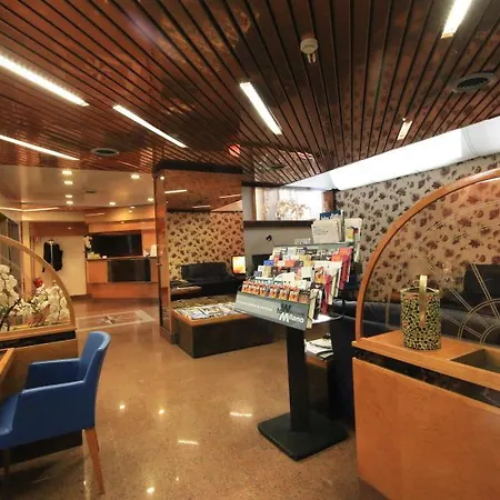 Lido Hotel Milan