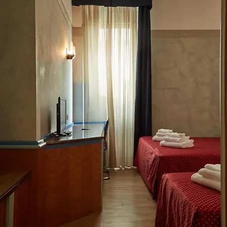 Hotell Lido 3*