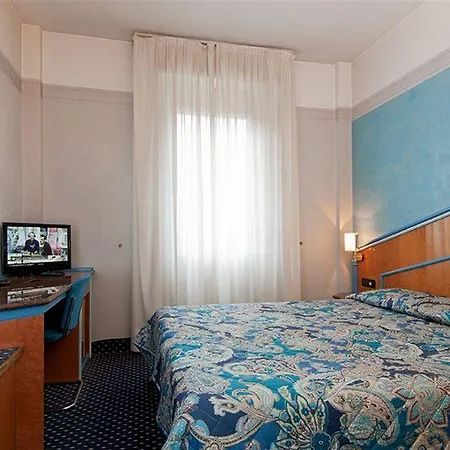 Hotell Lido Milano