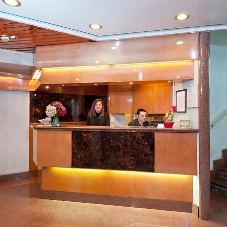 Hotell Lido Milano
