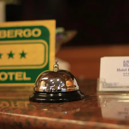 Hotel Lido 3*