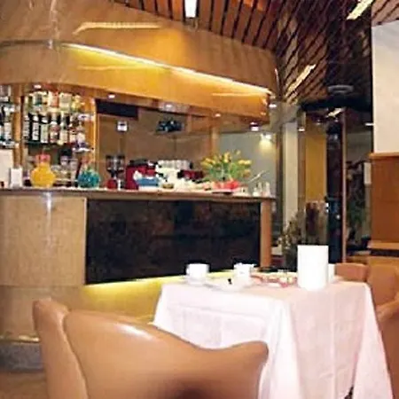 Hotell Lido