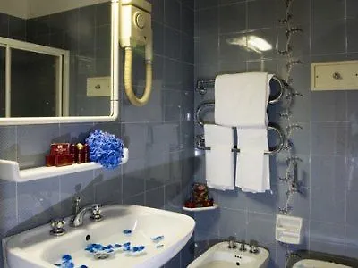 Szálloda Lido 3*