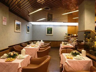 Lido Hotell
