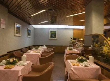 Hotell Lido Milano
