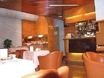 Hotell Lido 3*
