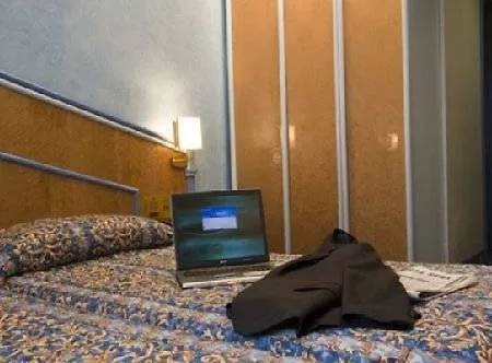 Lido Hotel