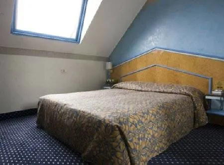 Lido 3* Milano