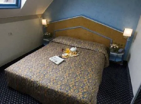 Lido Hotell