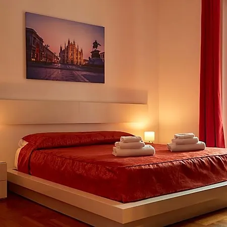 Lido Hotel Milan