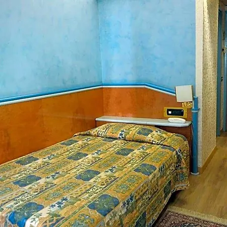 Hotel Lido Milan