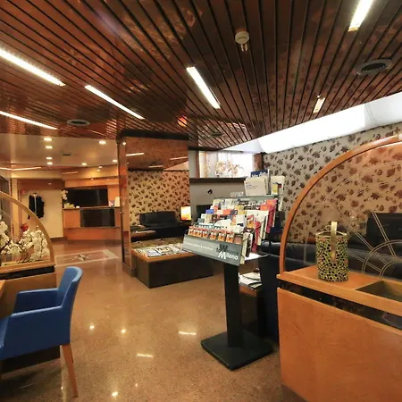 Lido 3* Milan