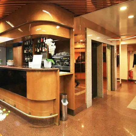 Lido فندق ميلان