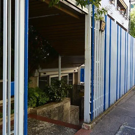 Lido 3* Milán