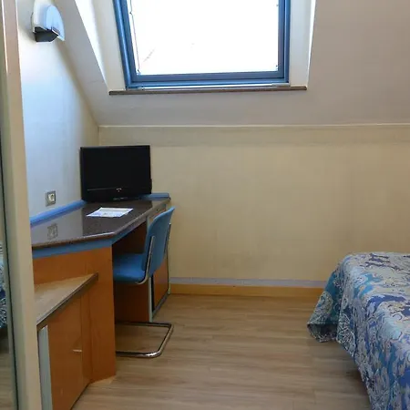 Hotel Lido 3*
