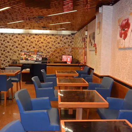 Lido Hotel Milán