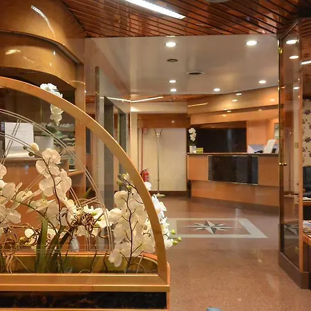 Lido Hotel