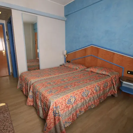 Lido 3* Milán
