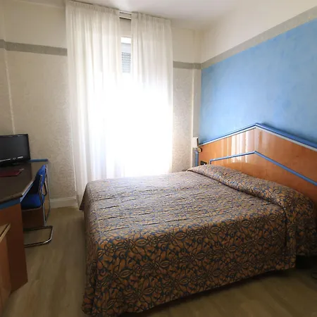 Hotel Lido Milán