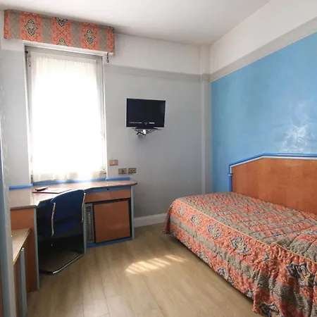 Lido 3* Milán