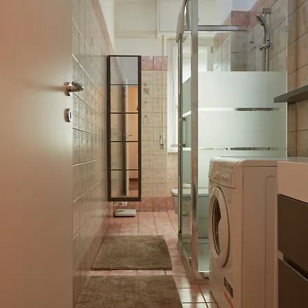 Lido 3* Milano