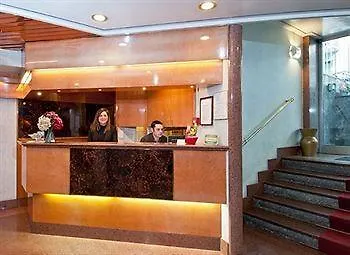 Lido 3* Milán