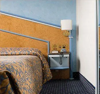 Lido Hotel Milán