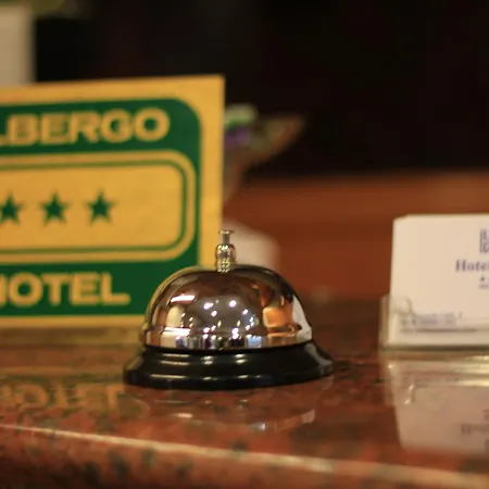 Hotel Lido 3*