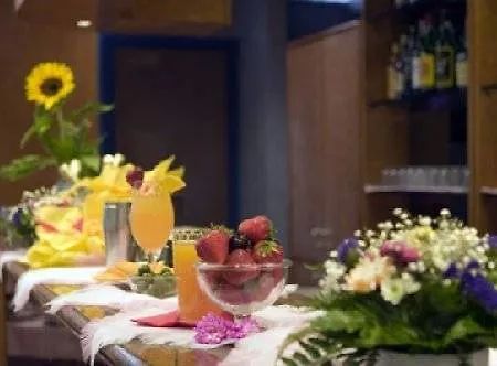 Lido Hotel Milán