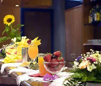 Hotel Lido Milán