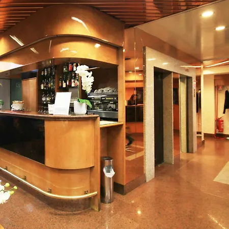 Lido 3* Milán