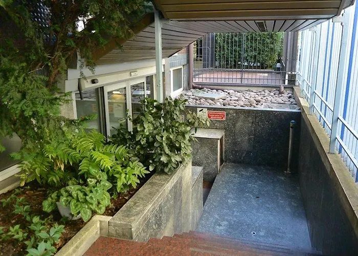 Lido Otel 3*
