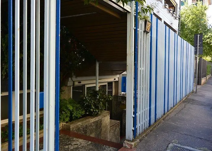 Lido 3* Milano