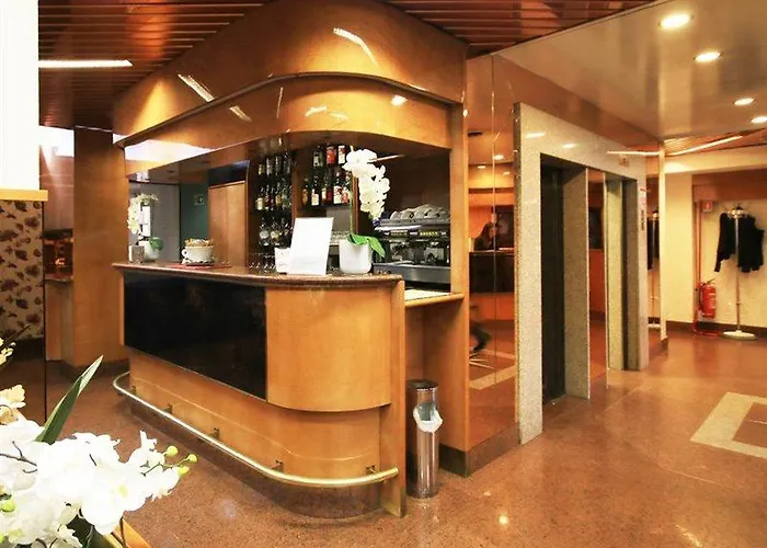 Lido Otel Milano