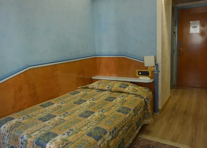 Otel Lido