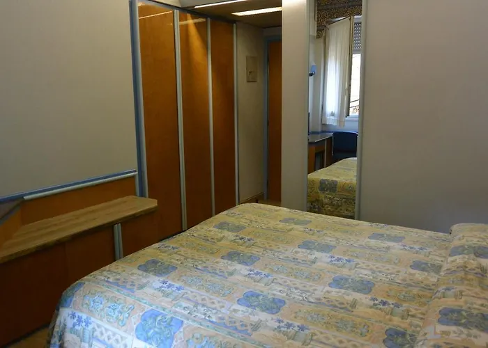 Lido Otel 3*