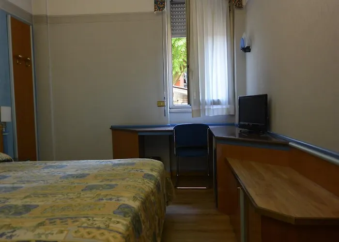Lido 3* Milano