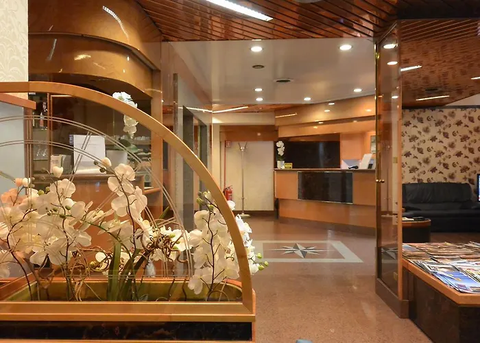 Lido Otel