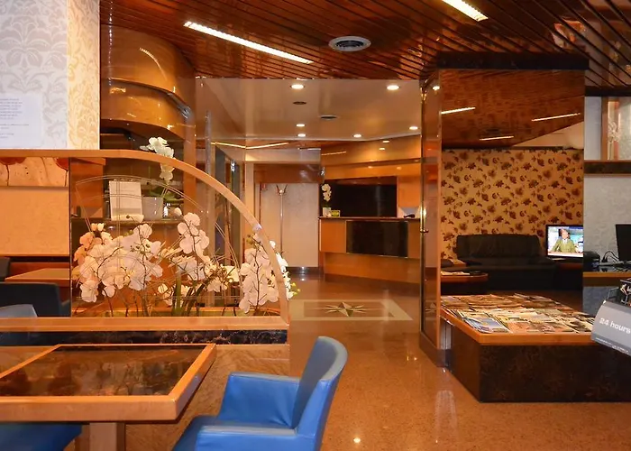 Otel Lido 3*