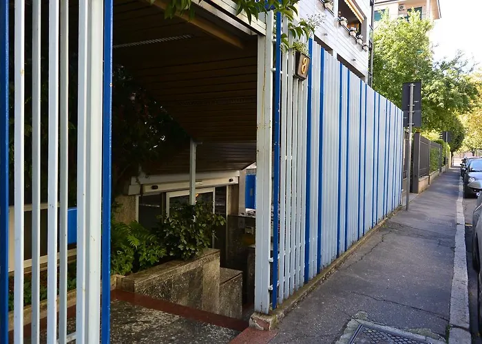 Otel Lido